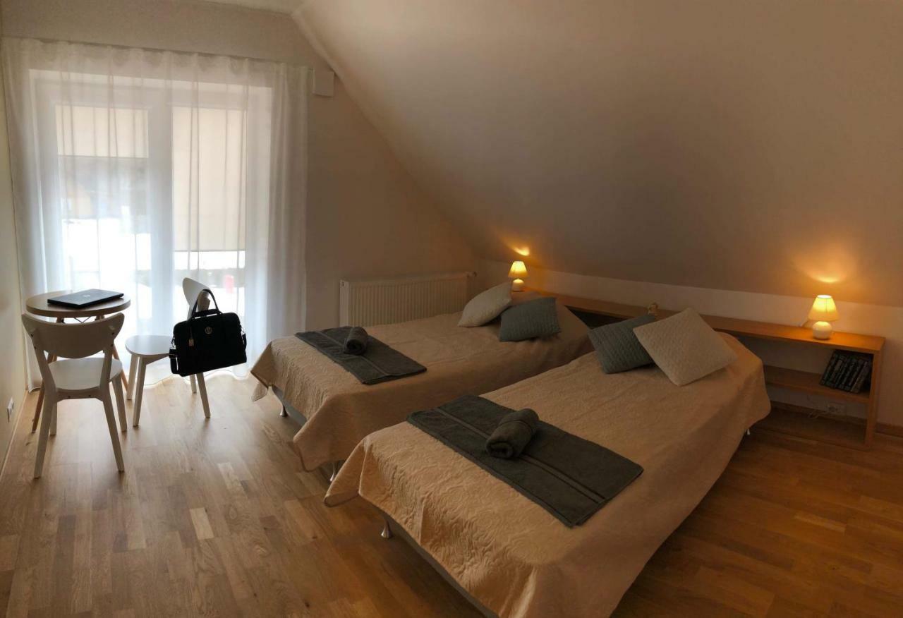 Kassari-Nurga Holiday Homes Extérieur photo